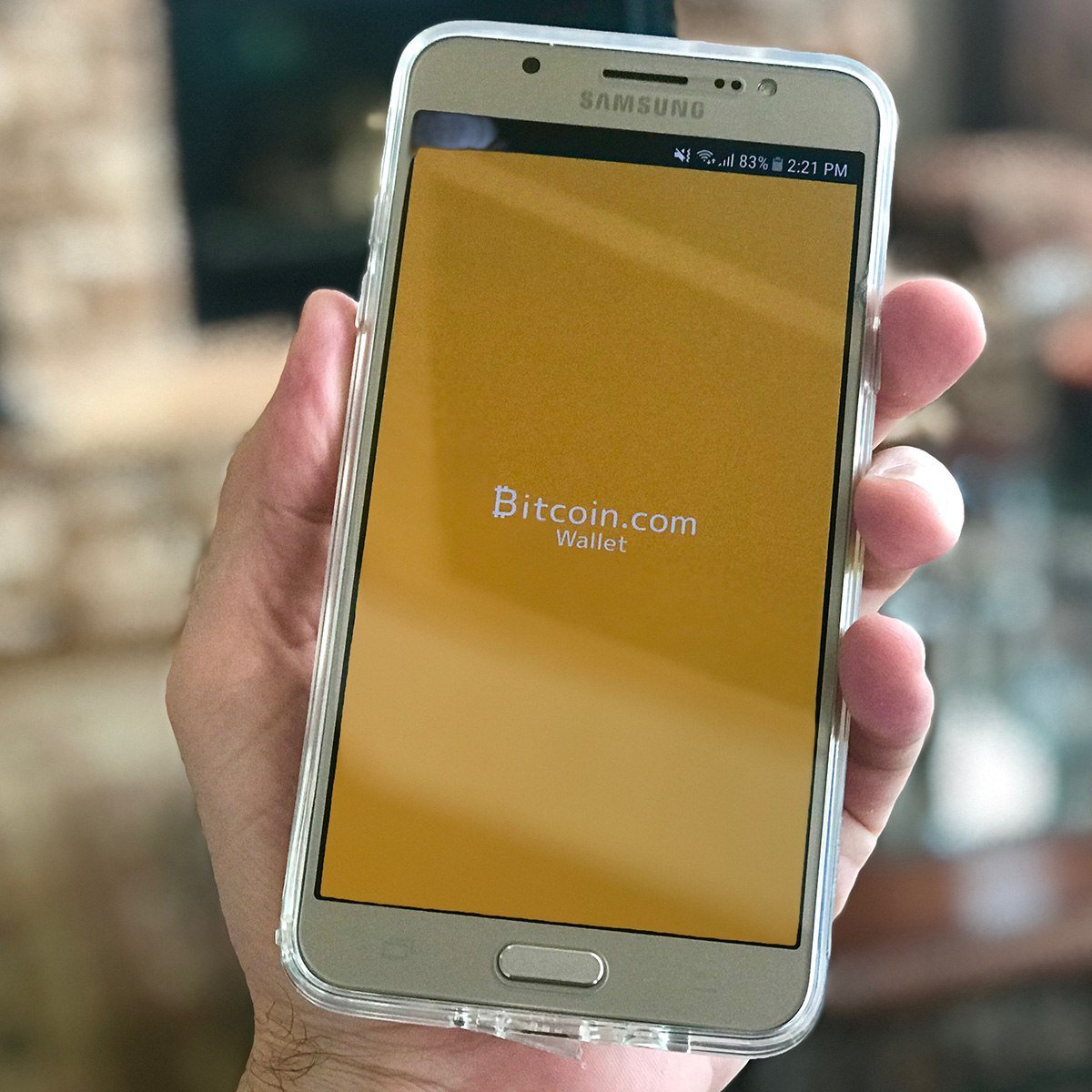 Advertising Accountability Comes To Blockchain